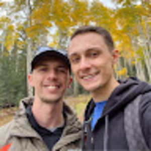 Meet your Posher, Austin